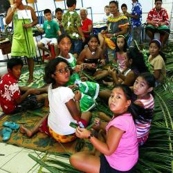 Ecole Maternelle De Tamahana