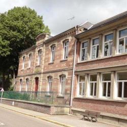 Ecole Desgenétais