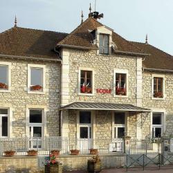 Ecole Maternelle Et élémentaire