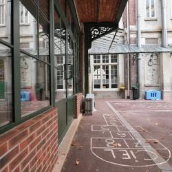 Ecole Maternelle Et Primaire Saint-pierre De Chaillot