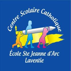 école Ste Jeanne D'arc Laventie