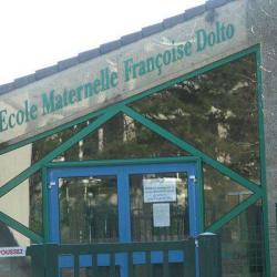 Ecole Maternelle F.dolto