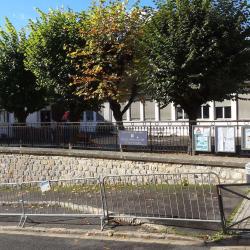Ecole Maternelle Jules Ferry