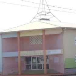 Ecole Maternelle François Duval