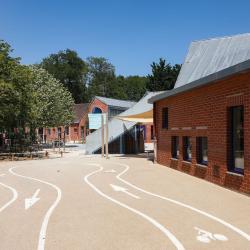 école Maternelle Georges Lapierre