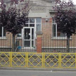 Ecole Maternelle Jacob
