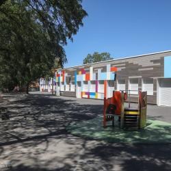 école Maternelle Jean De La Fontaine