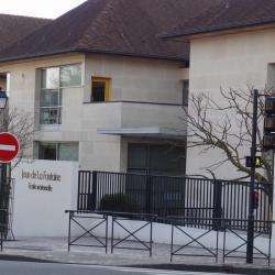Ecole Maternelle Jean De La Fontaine