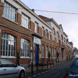 Ecole Maternelle Jean Jaurès