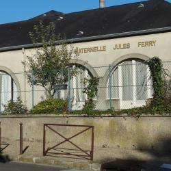 Ecole Maternelle Jules Ferry