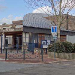 Ecole Maternelle Jules Ferry