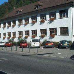 Ecole Maternelle