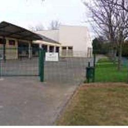 Ecole Maternelle La Guerche