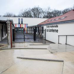 école Maternelle La Lanterne