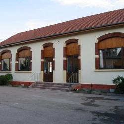 Ecole Maternelle Le Haut De Chaumont