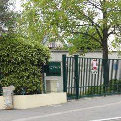 Ecole Maternelle Les Cygnes