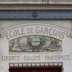 Ecole Maternelle Manin
