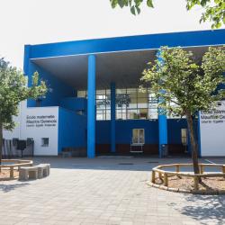école Maternelle Maurice Genevoix