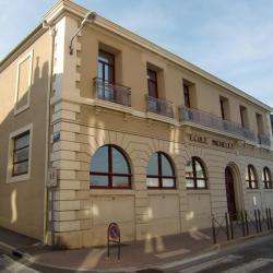 Ecole Maternelle Michelet