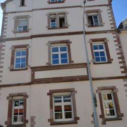 Ecole Maternelle Montavont