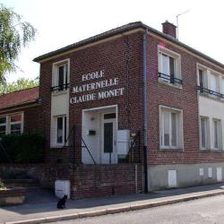Ecole Maternelle
