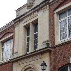 Ecole Maternelle Notre-dame