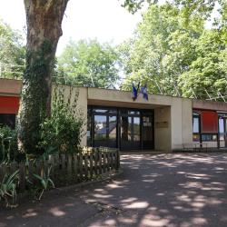 école Maternelle Parc Aux Biches