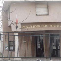 Ecole Maternelle Pasteur