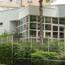 Ecole Maternelle Piat