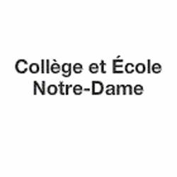 Collège Privé Notre Dame