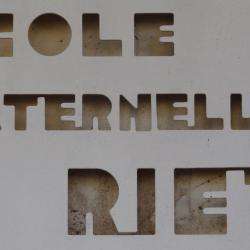 Ecole Maternelle Raoul Riet