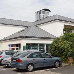 Ecole Maternelle Rosemonde Gerard
