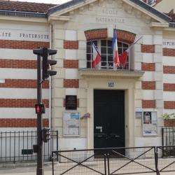 école De Reuilly II