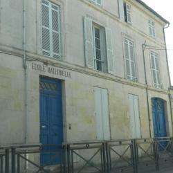 Ecole Maternelle Saint Eutrope