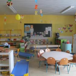 Ecole Maternelle Privée Saint Jean