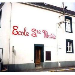 Ecole Maternelle Ste Marie