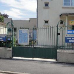 Ecole Maternelle Victor Hugo