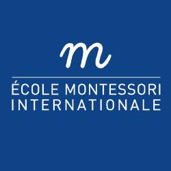 école Montessori Internationale - Jardin Du Luxembourg