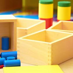 Ecole Les Mini Pousses And Micro-crèche Les Tites Graines