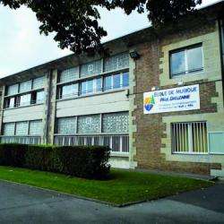 Ecole Municipale De Musique