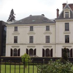 Ecole Musique Danse Art Dramatique