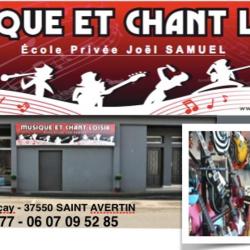 Ecole Musique Et Chant Loisir Artistes Club