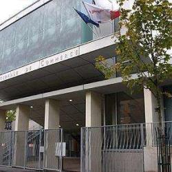 école Nationale De Commerce