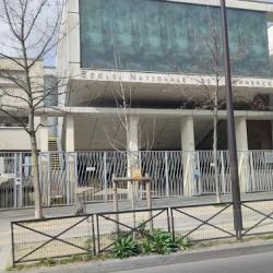 école Nationale De Commerce