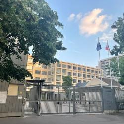 école Nationale De Commerce