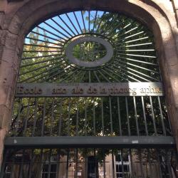 Ecole Nationale De La Photographie