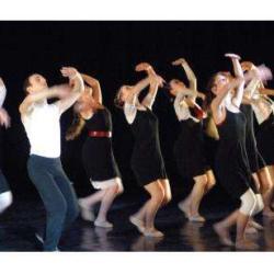 Ecole Nationale De Musique Et Danse
