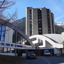 Ecole Nationale De Ski Et D'alpinisme
