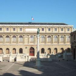 Ecole Nationale Des Beaux-arts