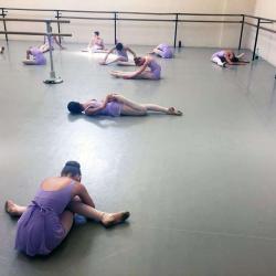 Ecole Nationale Superieure De Danse